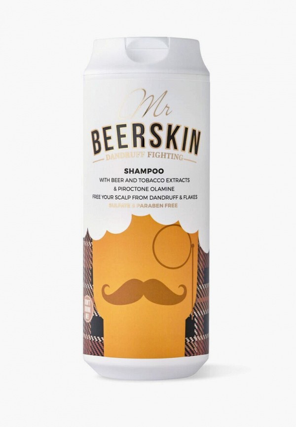 Шампунь Beerskin 1150₽