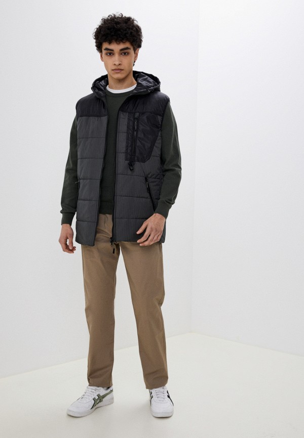 фото Жилет утепленный wiko