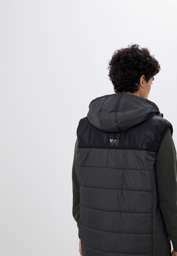 фото Жилет утепленный wiko