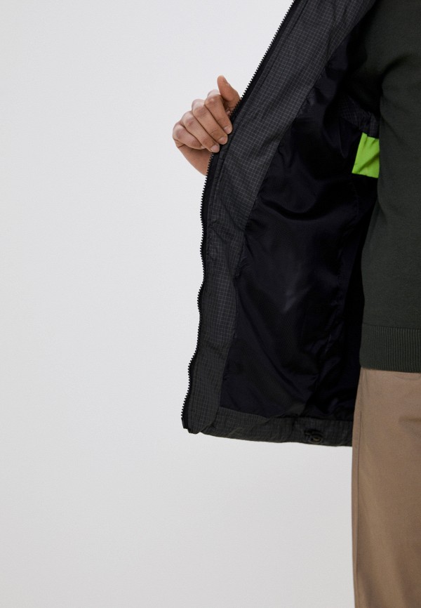 фото Жилет утепленный wiko