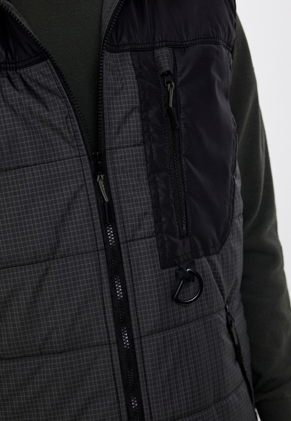 фото Жилет утепленный wiko