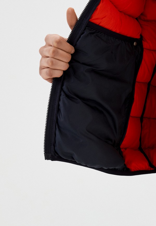 фото Жилет утепленный fergo