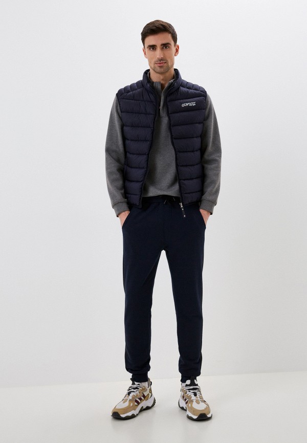 фото Жилет утепленный fergo