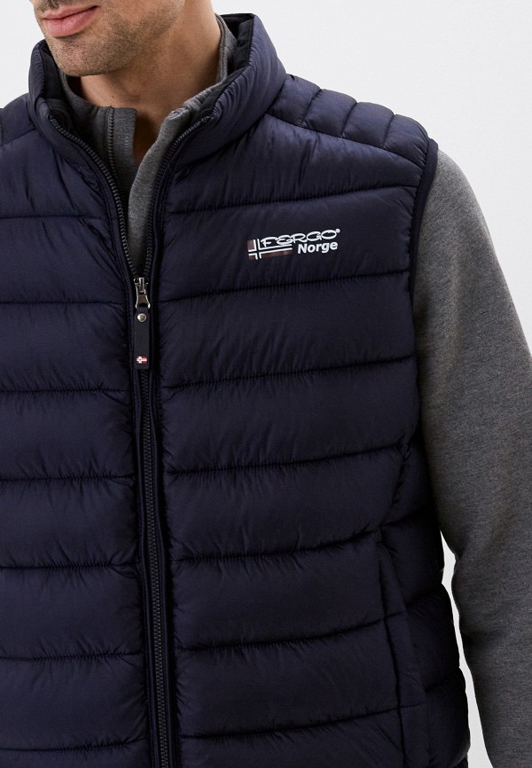 фото Жилет утепленный fergo