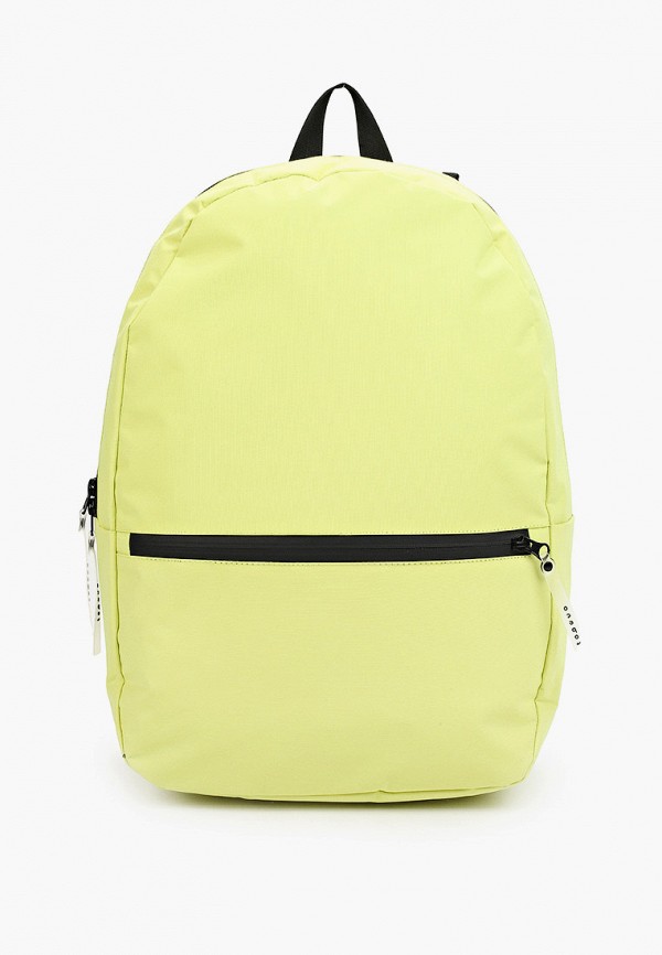 Рюкзак ORZ-design цвет желтый 