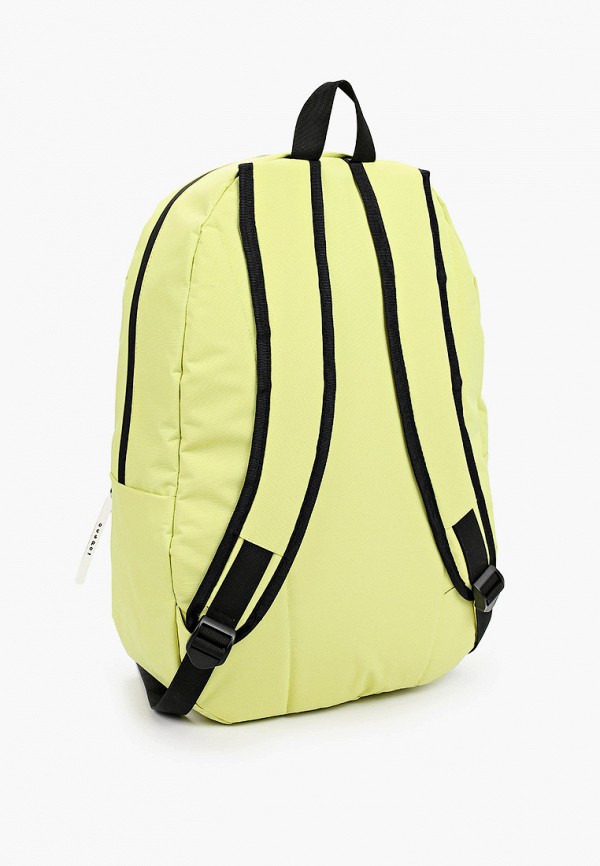 Рюкзак ORZ-design цвет желтый  Фото 2