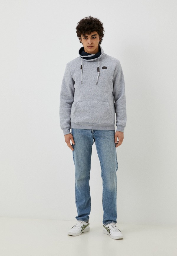 фото Худи zolla