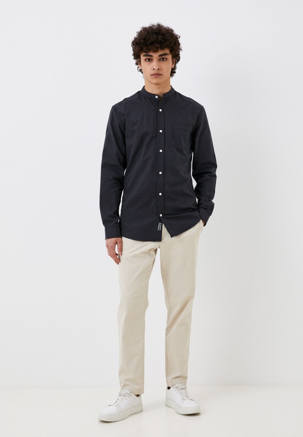 фото Рубашка zolla