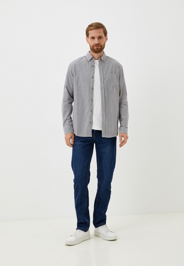 фото Рубашка zolla