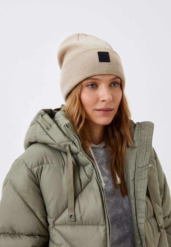 фото Шапка tom tailor