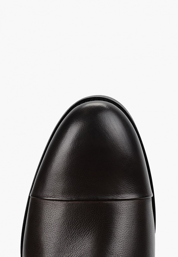 фото Ботинки el'rosso