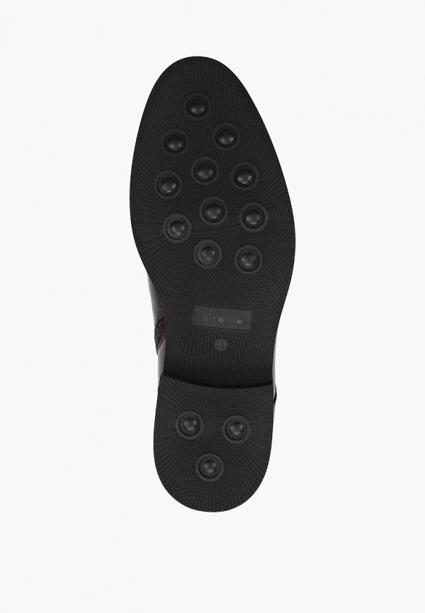 фото Ботинки el'rosso