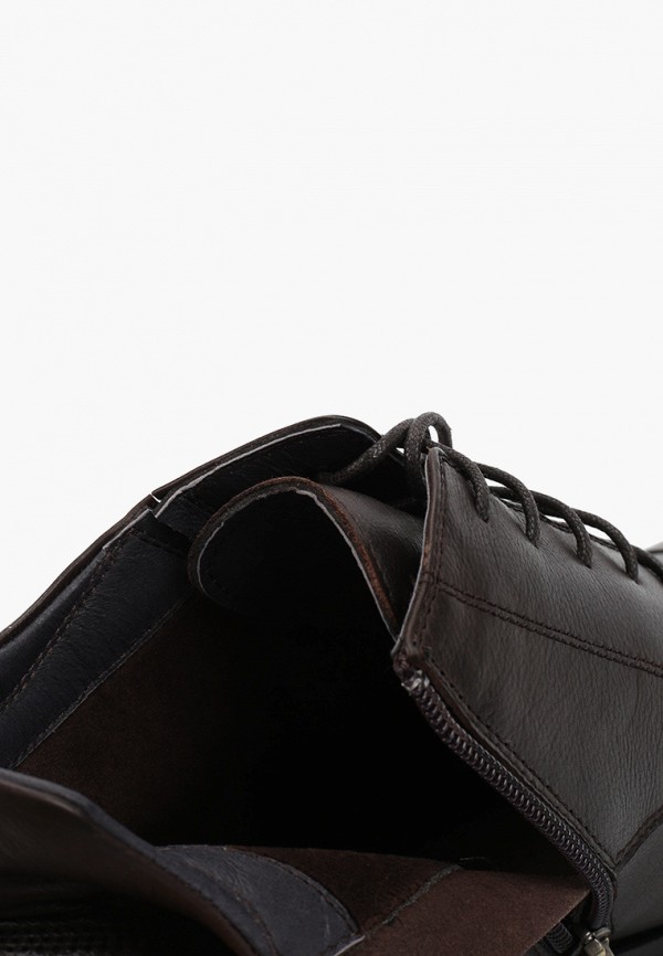 фото Ботинки el'rosso