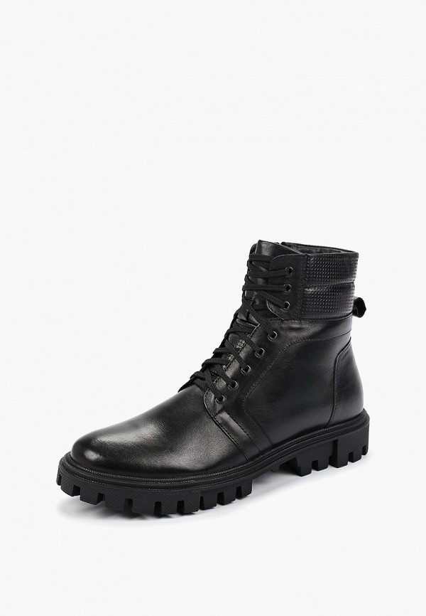 фото Ботинки valser