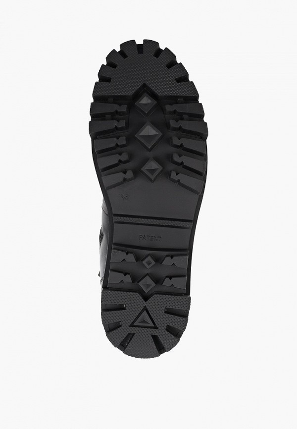 фото Ботинки valser