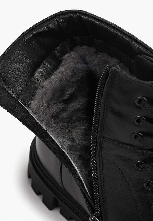 фото Ботинки valser