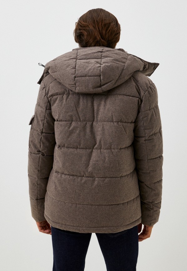 фото Куртка утепленная baon