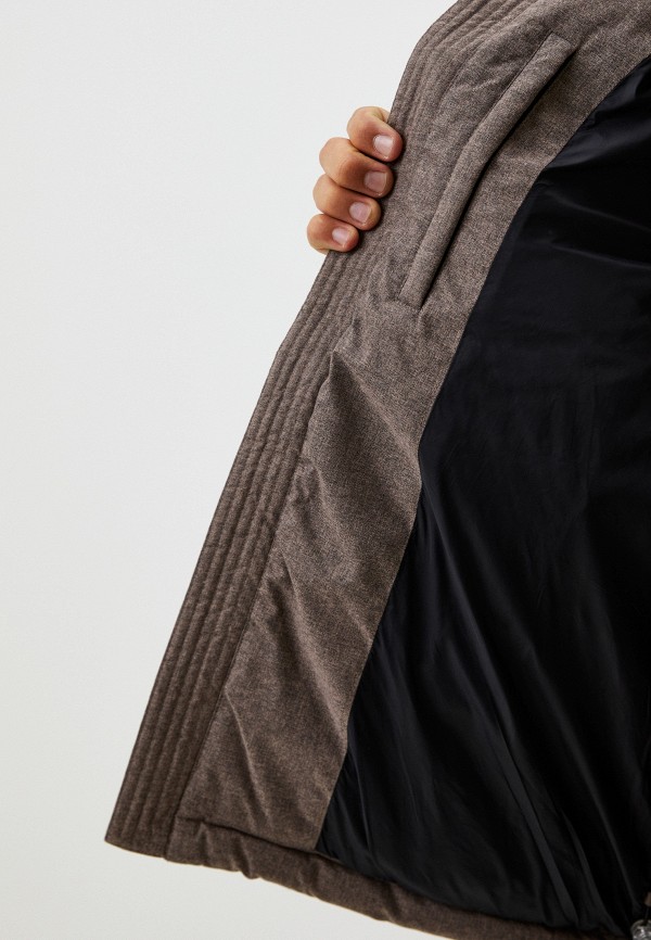 фото Куртка утепленная baon