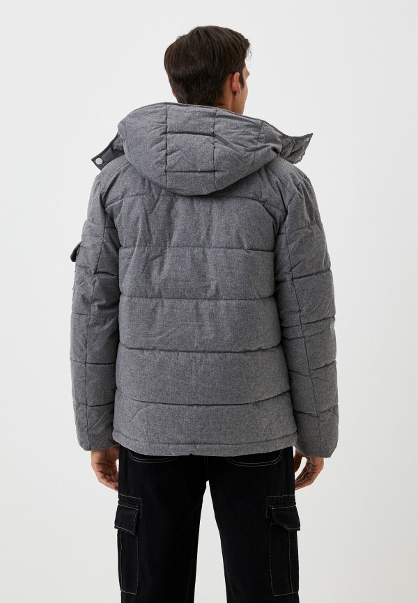 фото Куртка утепленная baon