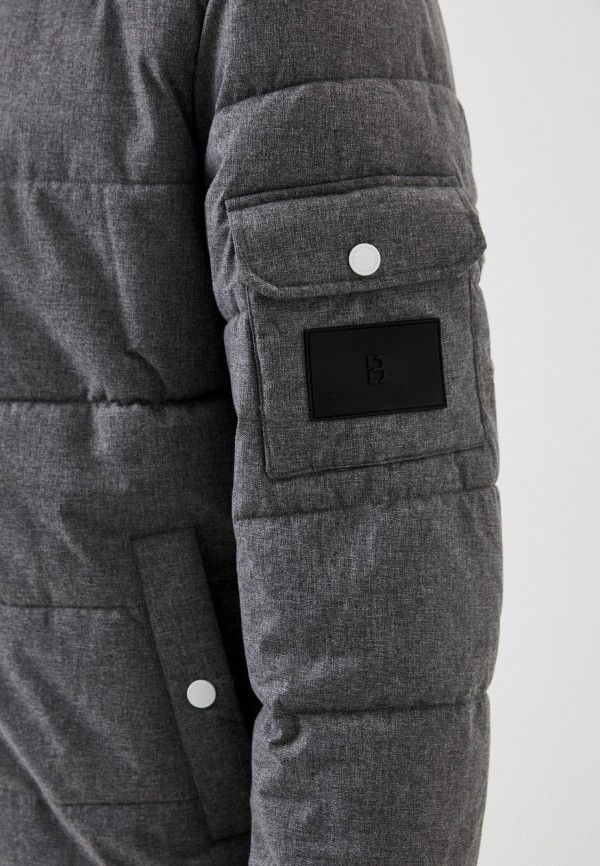 фото Куртка утепленная baon