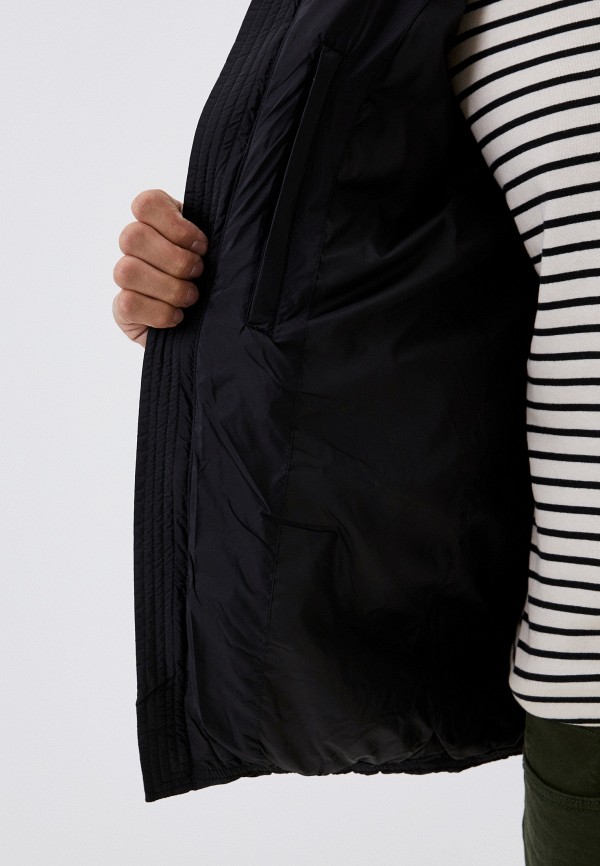 фото Куртка утепленная baon