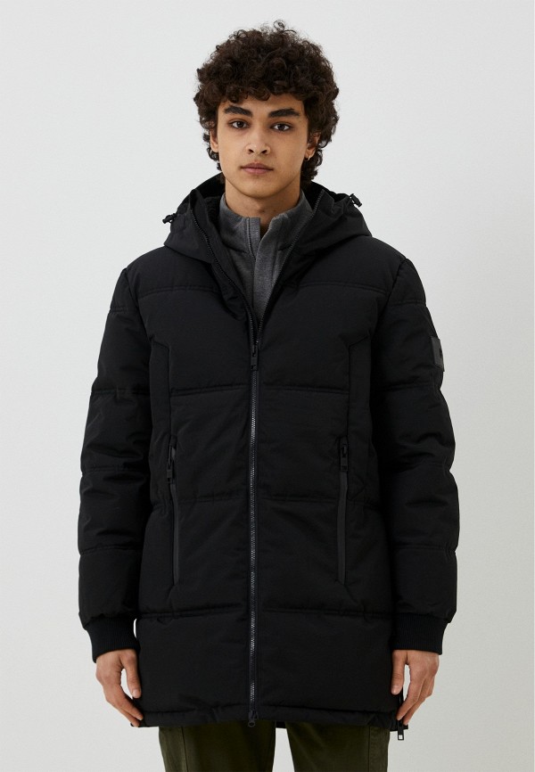 фото Куртка утепленная baon