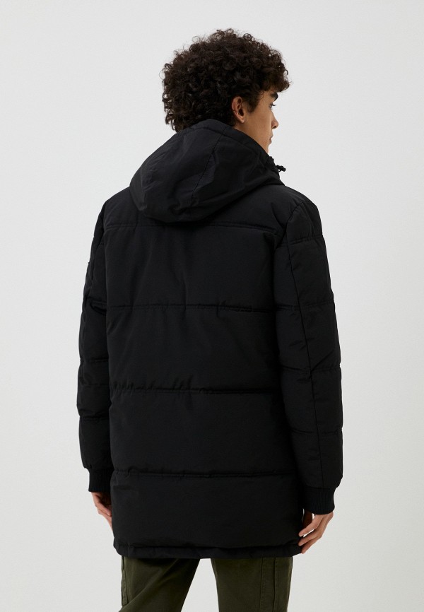 фото Куртка утепленная baon