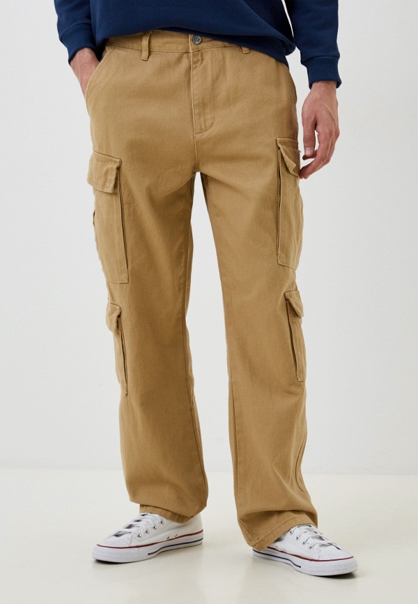 фото Джинсы mossmore