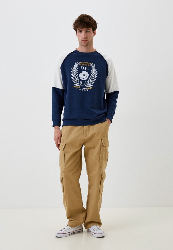 фото Джинсы mossmore