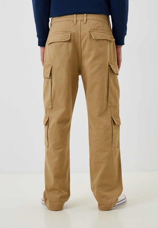 фото Джинсы mossmore