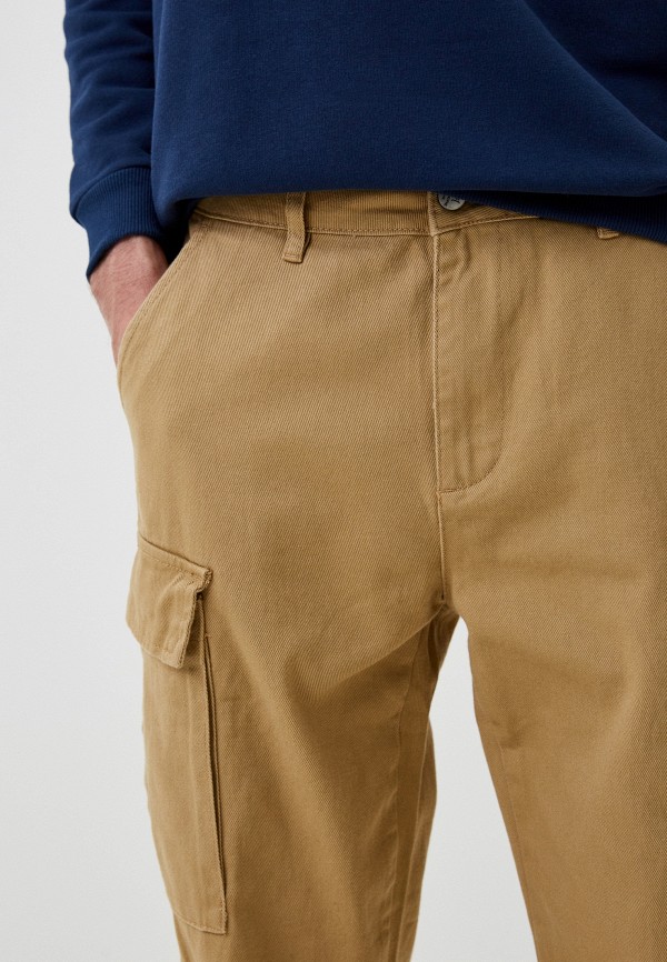 фото Джинсы mossmore