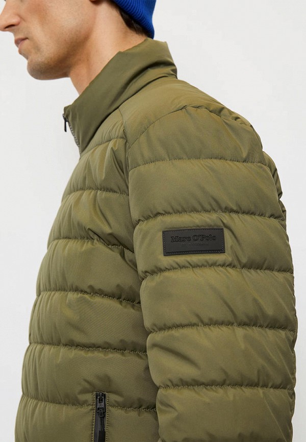 фото Куртка утепленная marc o'polo