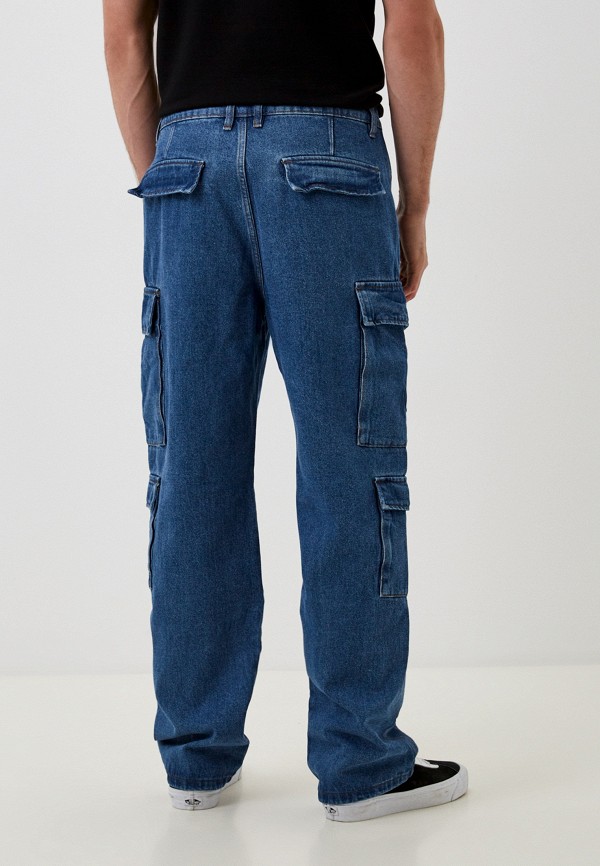 фото Джинсы mossmore