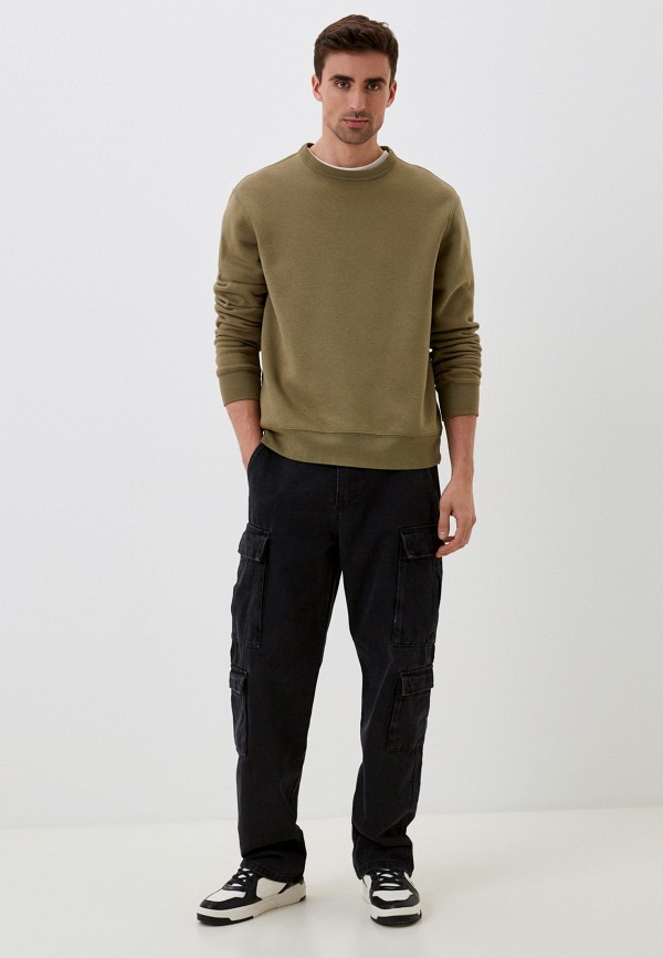 фото Джинсы mossmore