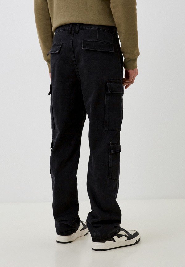 фото Джинсы mossmore