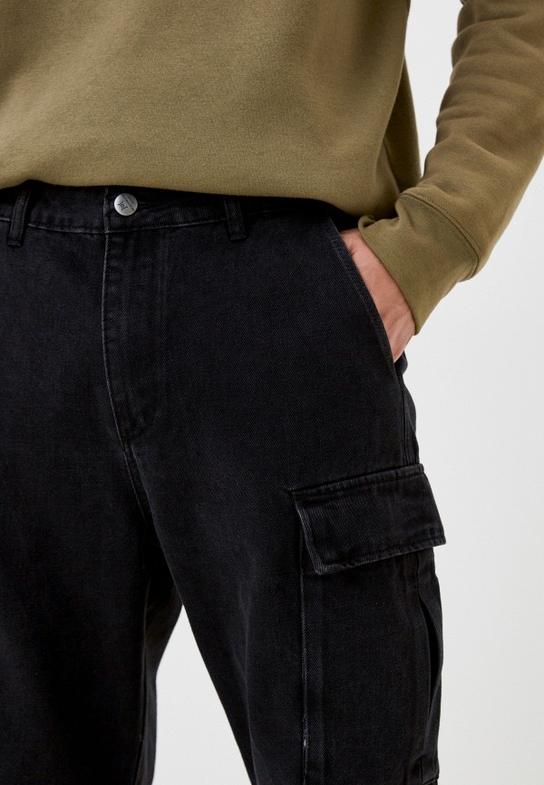 фото Джинсы mossmore