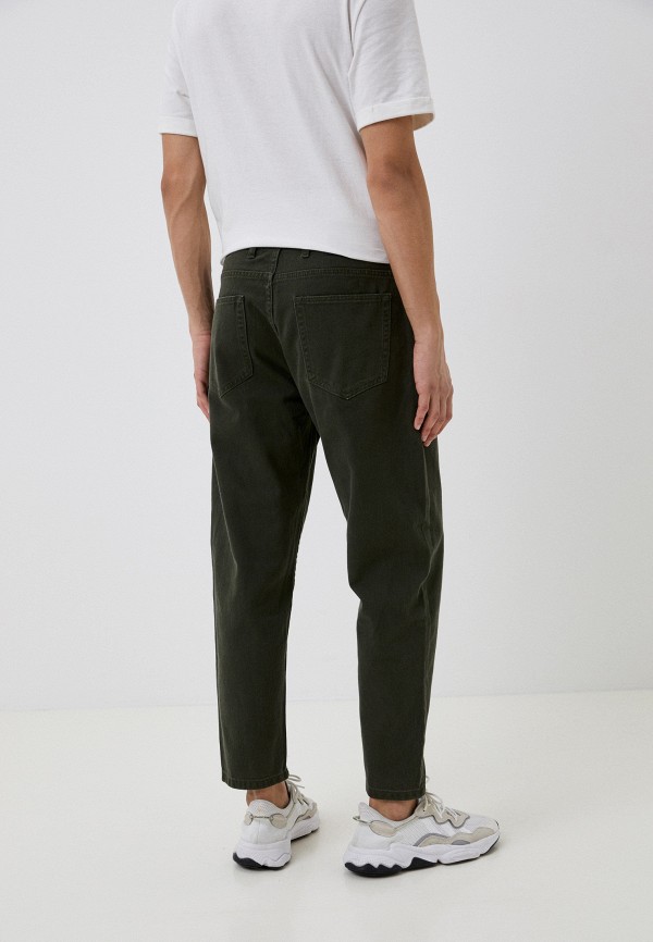 фото Джинсы mossmore