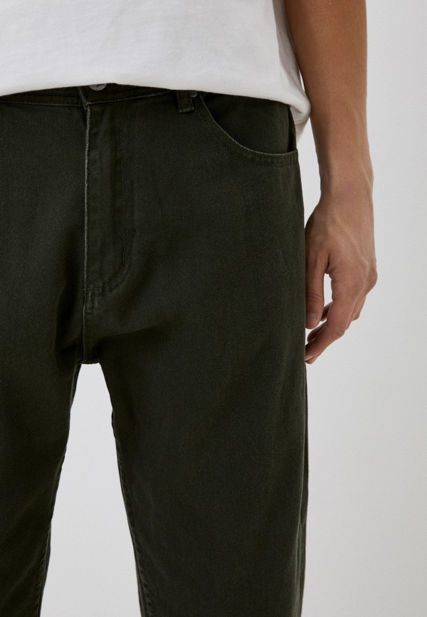 фото Джинсы mossmore