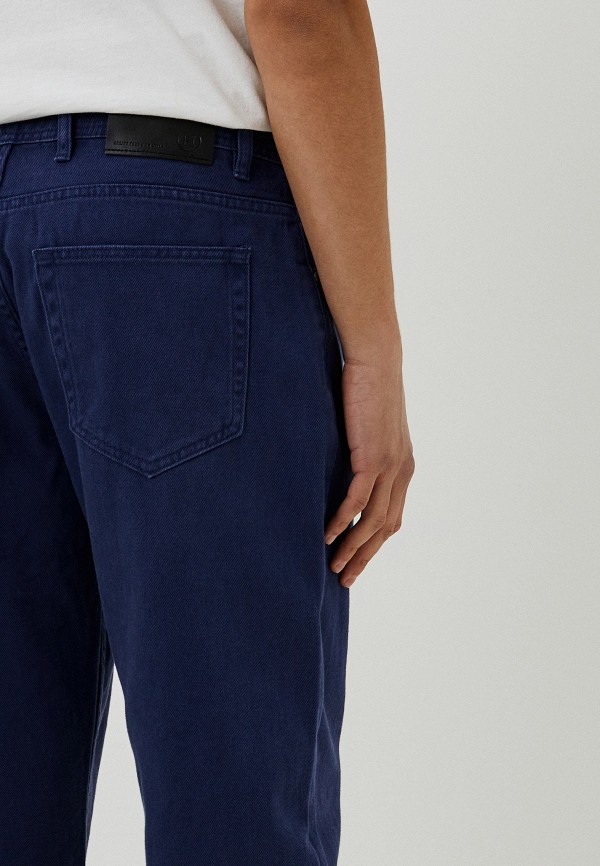 фото Джинсы mossmore