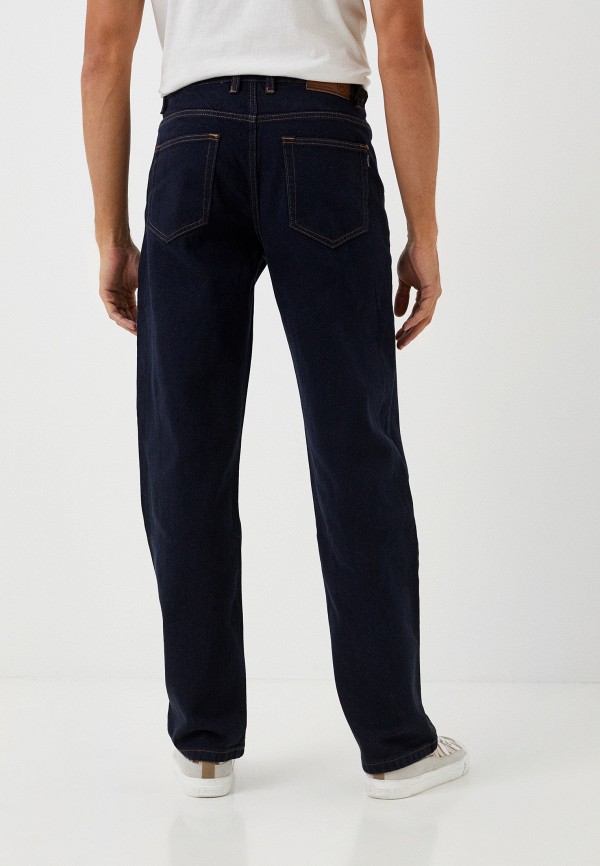 фото Джинсы mossmore