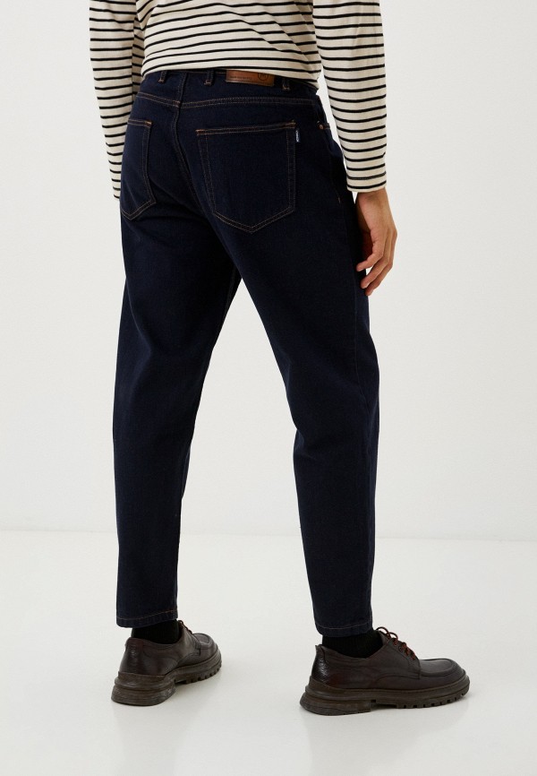 фото Джинсы mossmore