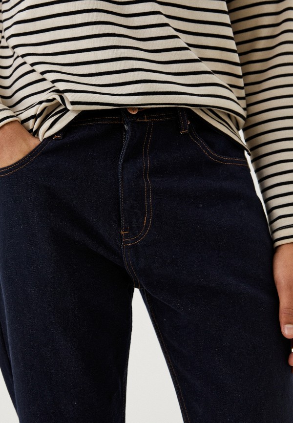 фото Джинсы mossmore