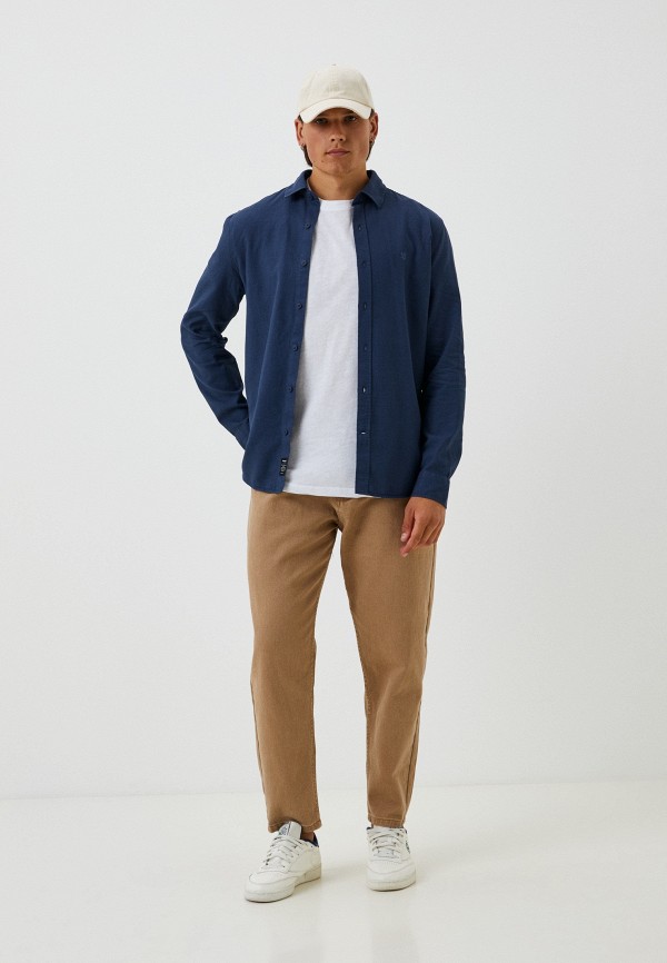 фото Джинсы mossmore