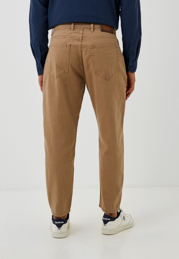 фото Джинсы mossmore