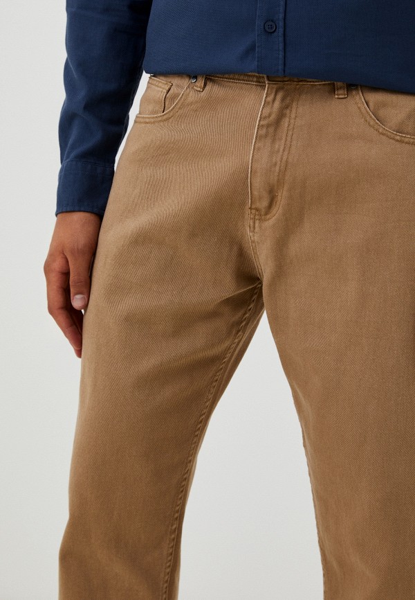 фото Джинсы mossmore