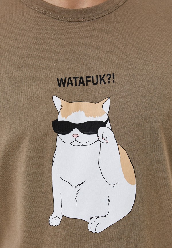 фото Футболка mark formelle