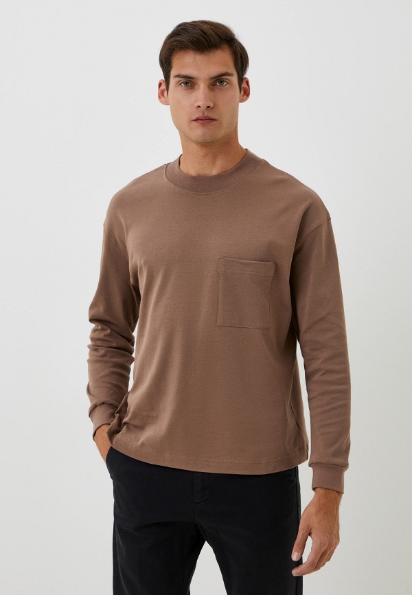 Лонгслив Mark Formelle 1146₽