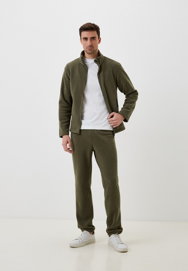 фото Брюки спортивные сплав