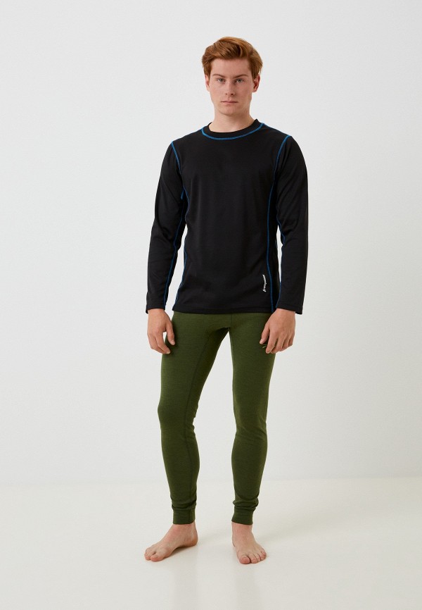 фото Термобелье низ norveg