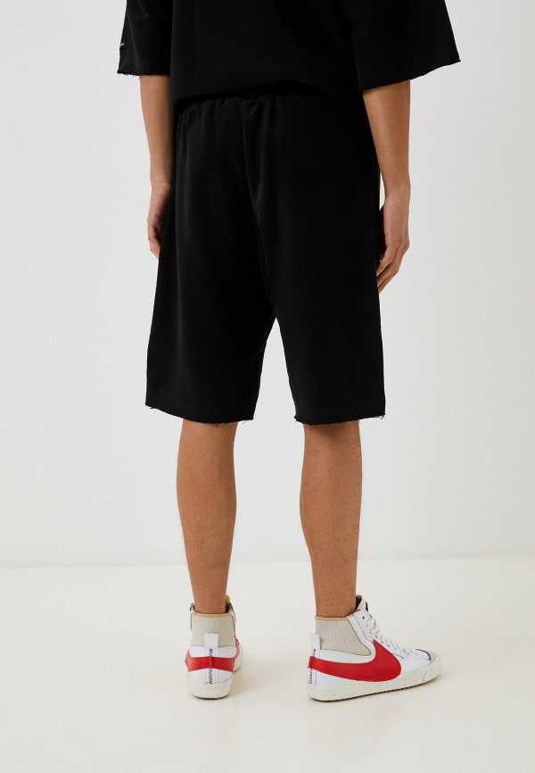 фото Шорты спортивные defend